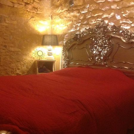 Le Clos Mandalou Bed and Breakfast Saint-Pompont Exterior foto