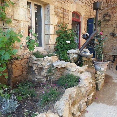 Le Clos Mandalou Bed and Breakfast Saint-Pompont Exterior foto