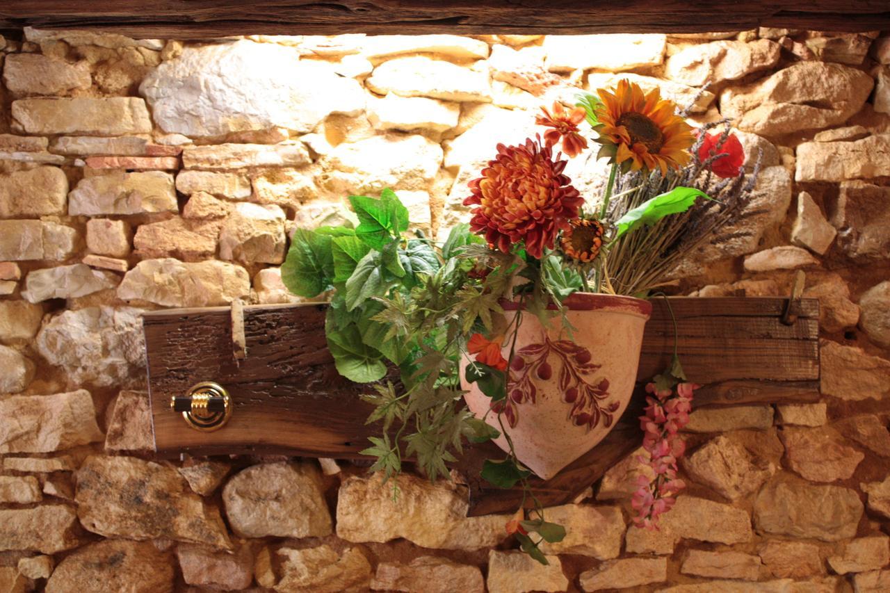 Le Clos Mandalou Bed and Breakfast Saint-Pompont Habitación foto